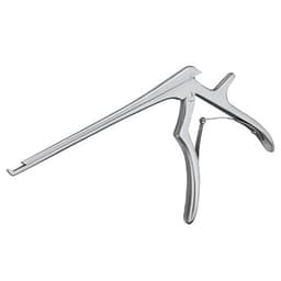 Classical KERRISON Bone Punches-Product Picture Enlargement CW