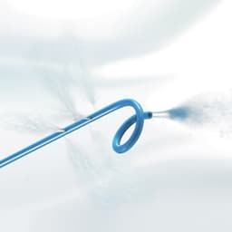 Angiography catheters-Product Picture Enlargement CW