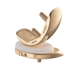 univation® X Unicondylar Knee System-Product Picture Enlargement CW