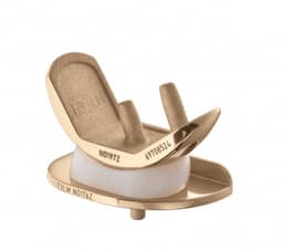 univation® X Unicondylar Knee System-Product Picture Enlargement CW