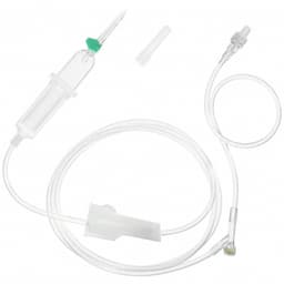 Sangofix®-Blood administration set, non-vented for flexible blood bags