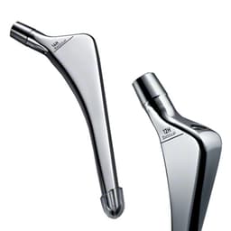 Trilliance® Hip Stem-Product Picture Enlargement CW