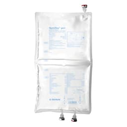 Nutriflex® peri-Ready to use 2-chamber bag system