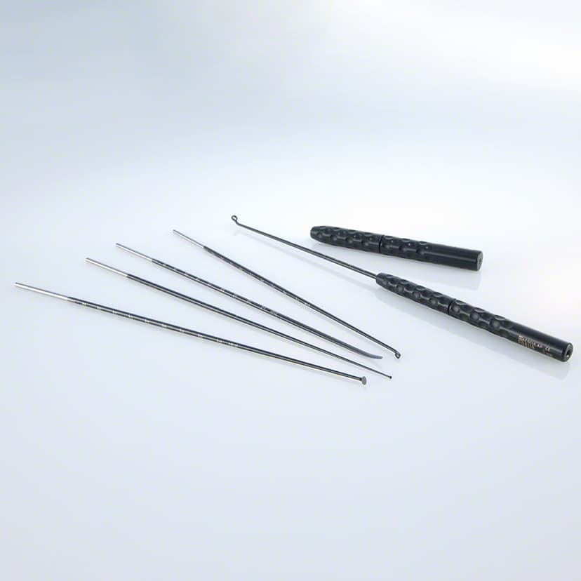 MIN Modular Micro Instruments-Product Picture CW Enlargement