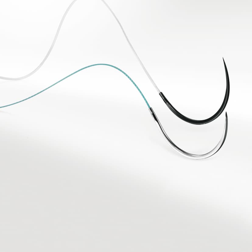 PremiCron®-Non-absorbable suture