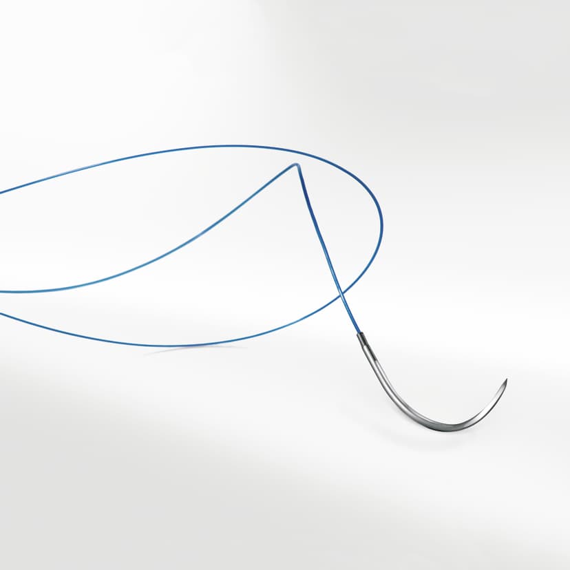 Dafilon®-Non-absorbable suture